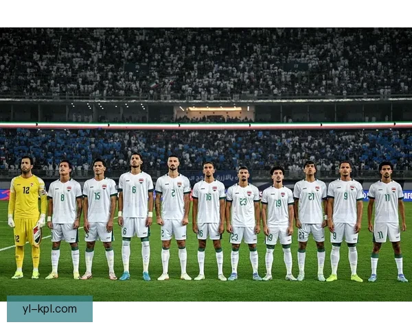 FIFA建议纯外援参赛遭伊拉克拒绝