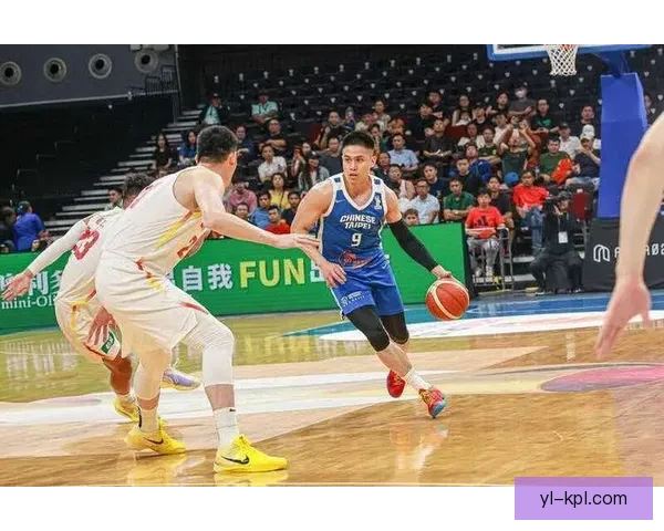 世预赛中国台北男篮力克韩国 陈盈骏砍13分